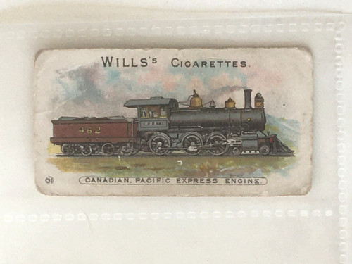 Wills cigarette cards - wills,