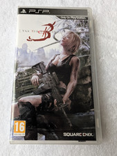 The 3rd Birthday, PlayStation