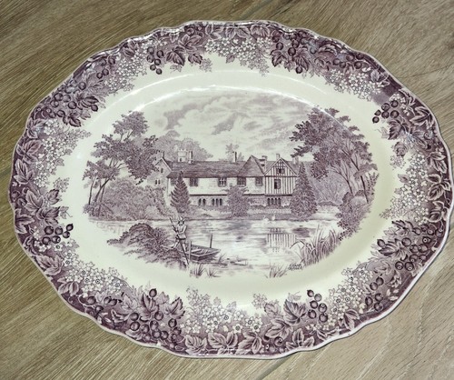 G meakin staffordshire - j,