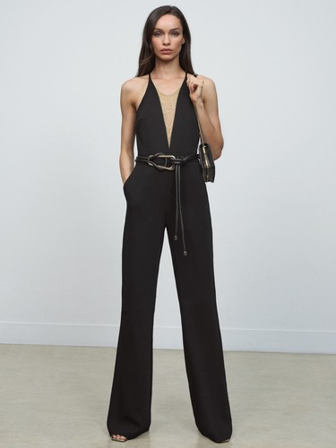 Reiss womens viscose blend - reiss,