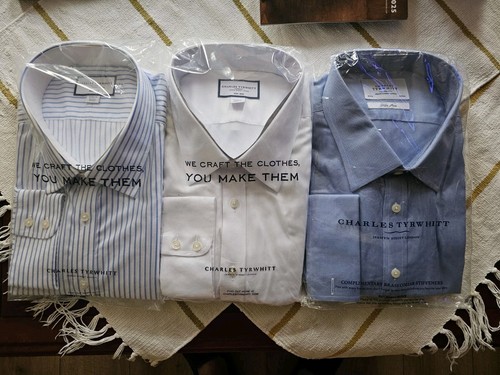 Charles tyrwhitt mens - ,