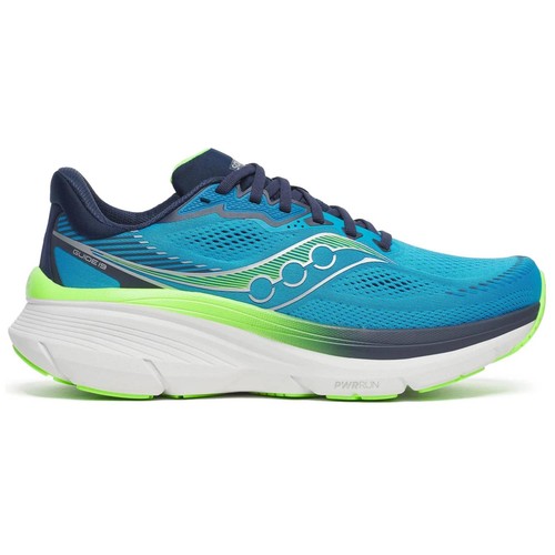 Saucony guide men - saucony, running