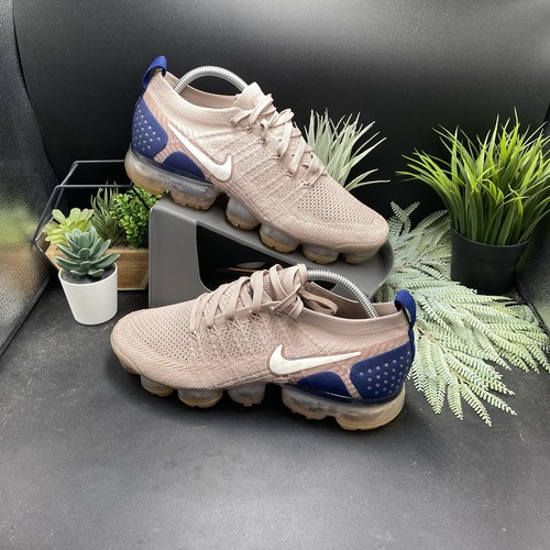 Nike air vapormax flyknit pink - air,