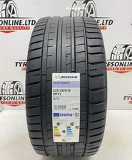 1 X 235 35 19 MICHELIN