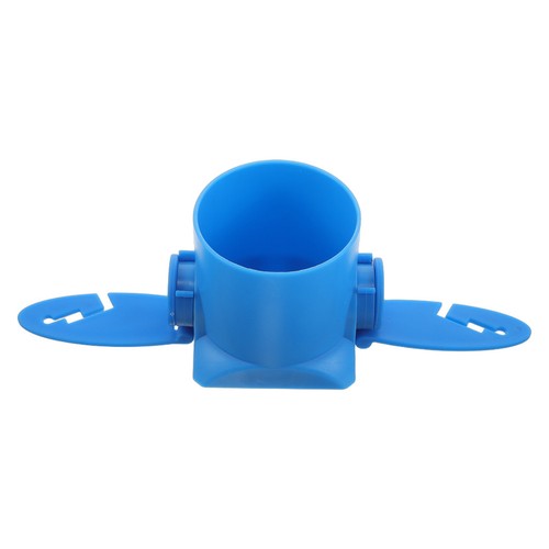 Plastic kayak cup - holder, boat