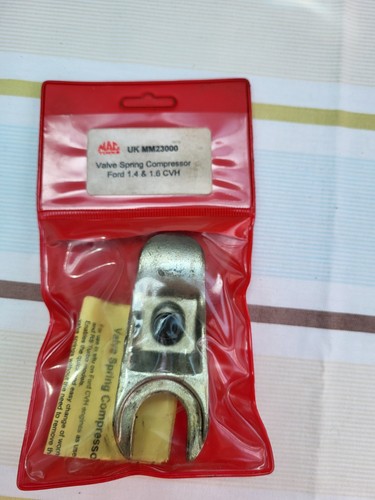 Used mac tools valve - mac, spring