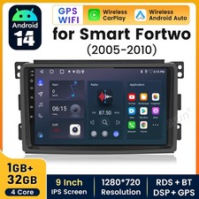 Android 14 Car Stereo Radio
