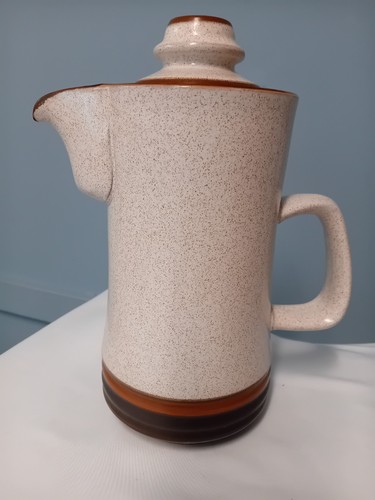 Vintage denby potters wheel - vintage,