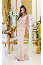 Clearance Champagne & Sage