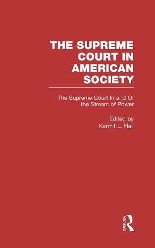 The supreme court and out - supreme,