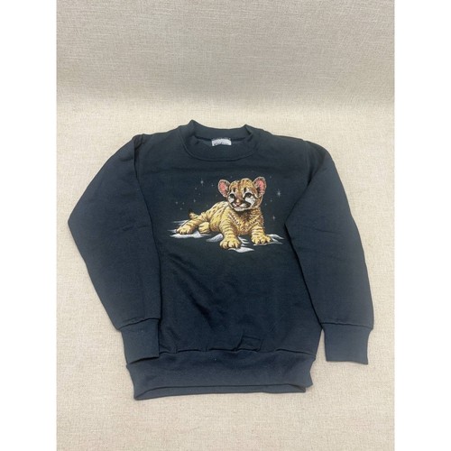 Vintage tee jays kids youth - kids,