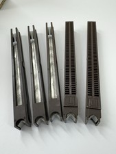 CASSESE UNDERPINNER WEDGES Brown 12mm HW Packs Of 5