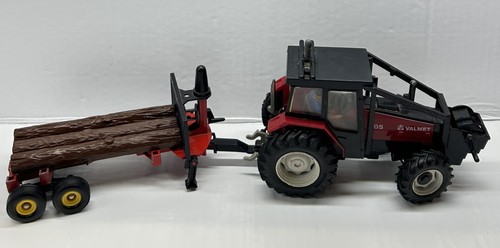 Britains farm valmet - farm,