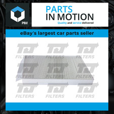 Pollen / Cabin Filter fits