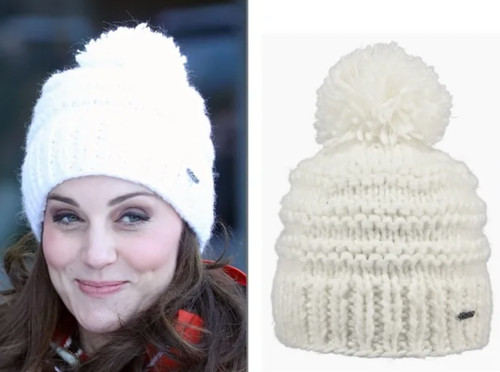 Barts jasmin winter white - winter,