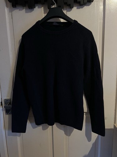 Primark men black - black, crew
