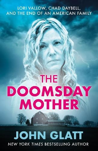 The doomsday mother - doomsday, mother: