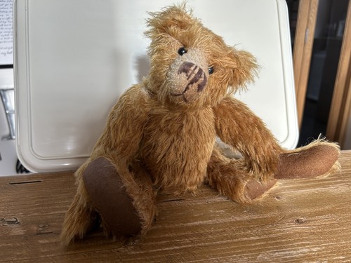 Limited edition artist - , bear