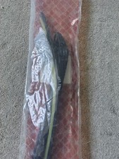 Febi Bilstein 177681 Rear Window Cleaning Wiper Arm Replacement Fits BMW 