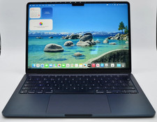 Apple macbook air - air, laptop