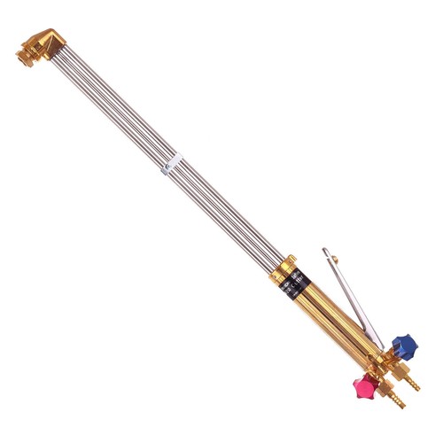 Cutting torch 75cm gas propane - torch,