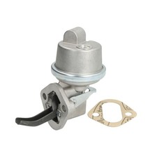 Mechanical fuel pump - pump, 4t390