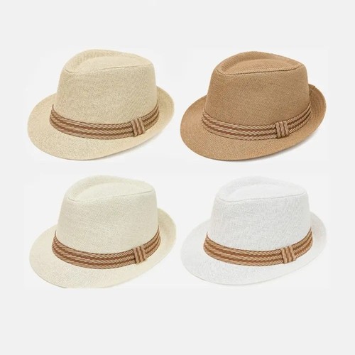Mens panama sun hat gents - panama,