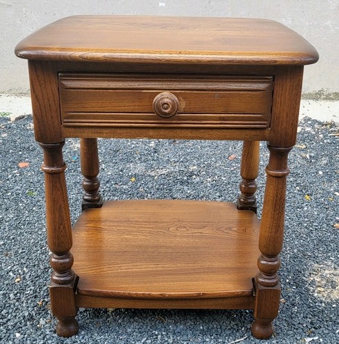 Ercol elm golden dawn - ercol,