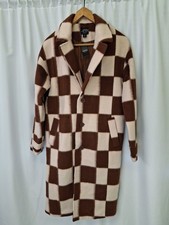Boohoo Men's Long Coat