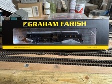 Graham Farish N Gauge Black 5
