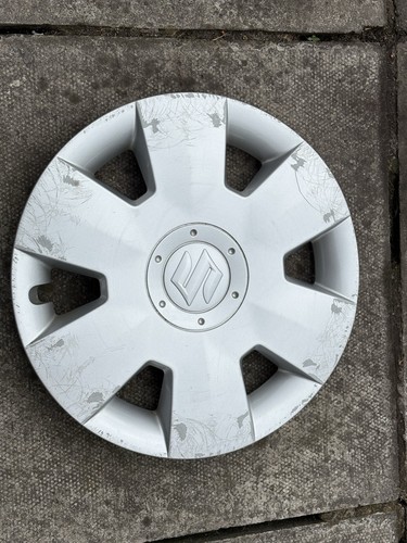 Suzuki swift wheel trim x - wheel,