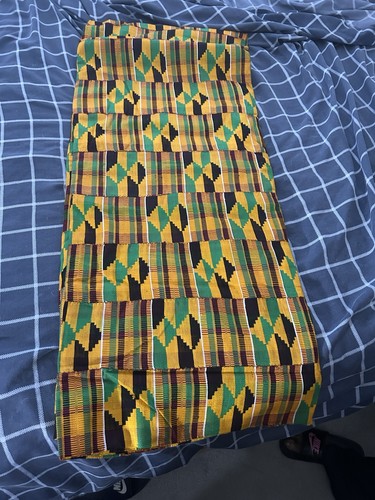 Vintage african hand - vintage,
