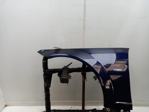 Mercedes class left front - c,