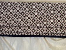 Roman blind Mr Jones Laura