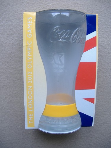 London 2012 olympics - london, official