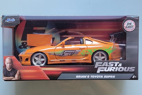 Jada fast furious brian - jada,