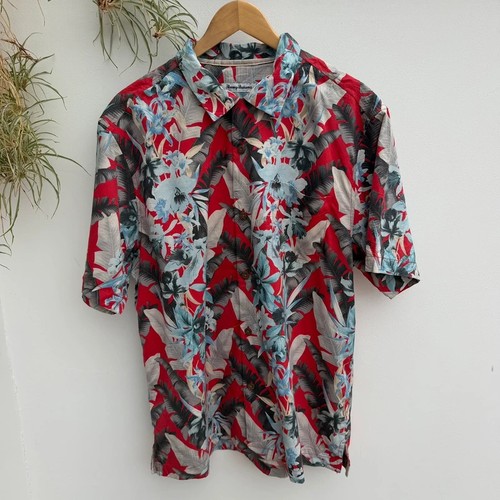 Tommy bahama floral - bahama, blend