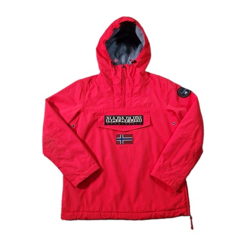 Napapijri rainforest jacket - napapijri,