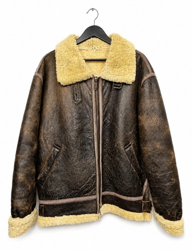 Entrefino shearling aviator - shearling,