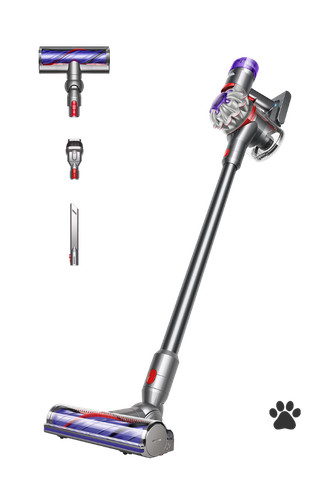 Dyson cordless vacuum - cordless,
