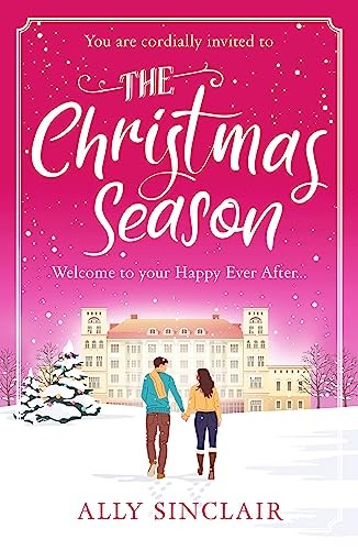 The christmas season - the, season: