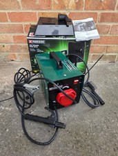 Parkside Arc Welder PESG A1