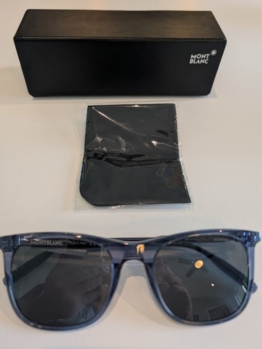 New mont blanc 0008s - mont, mb