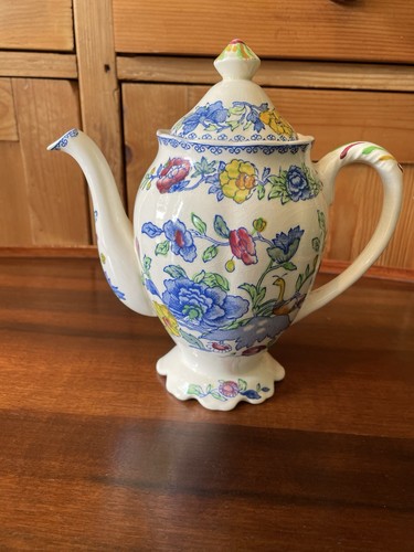 Vintage mason ironstone - vintage, mason’s