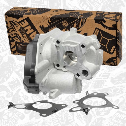 Egr valve mercedes benz - valve, 2,1