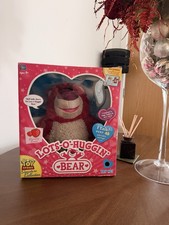 Disney Pixar Toy Story Talking