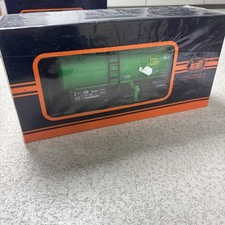 Train - G Scale Wagon - Boxed