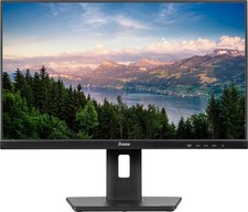 iiyama ProLite XUB2493HS 24" IPS LED FHD 1080p Monitor - HDMI DISPLAY