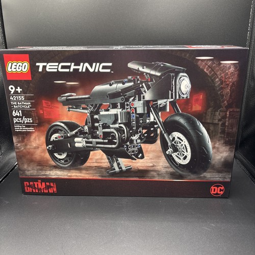 Lego technic the batman - lego,