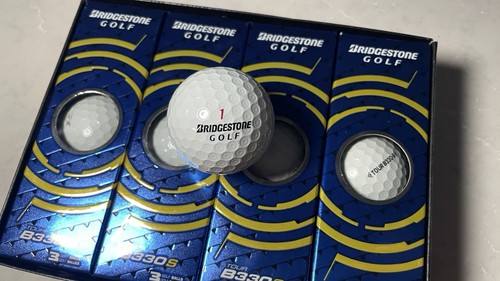 Bridgestone tour b330 golf - tour, b330-s